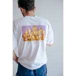 SECOND GENERATION LAKER GIRL TEE