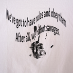 KUMBAYA TEE