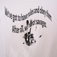 KUMBAYA TEE