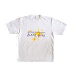 SECOND GENERATION LAKER GIRL TEE